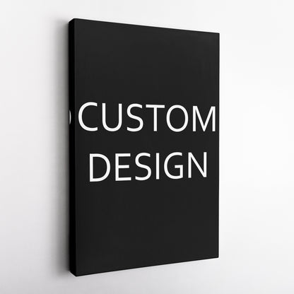 Personalized Photo Canvas – Made Just for You